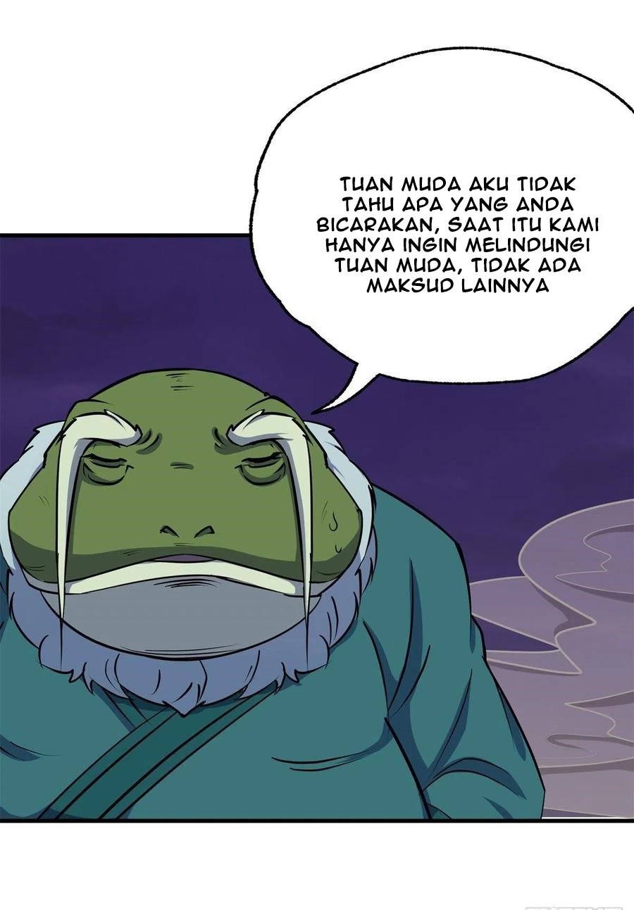 The Hunter Chapter 260 Bahasa Indonesia