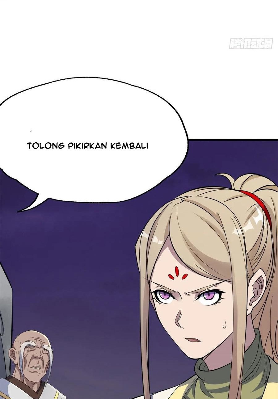 The Hunter Chapter 260 Bahasa Indonesia