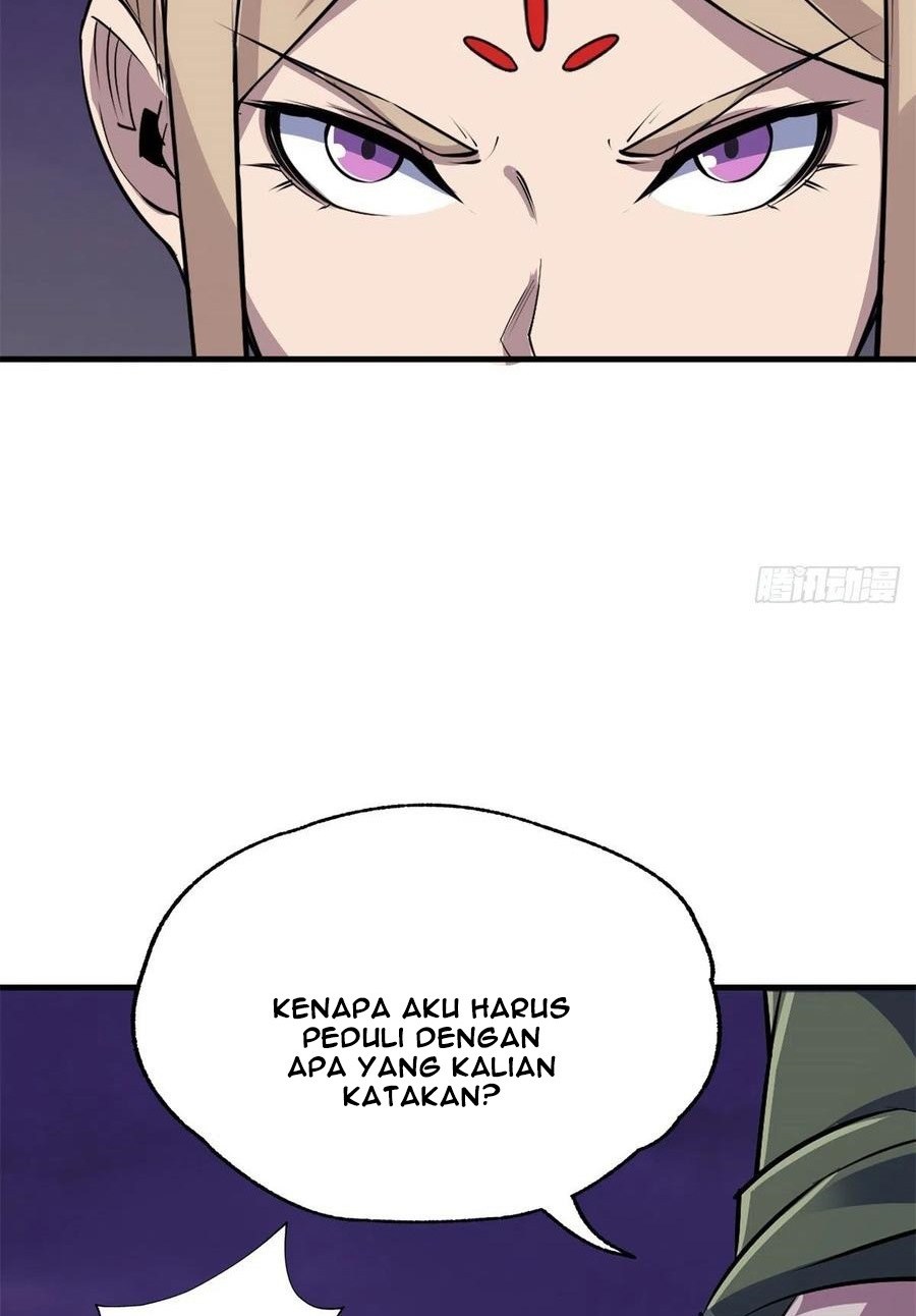 The Hunter Chapter 260 Bahasa Indonesia