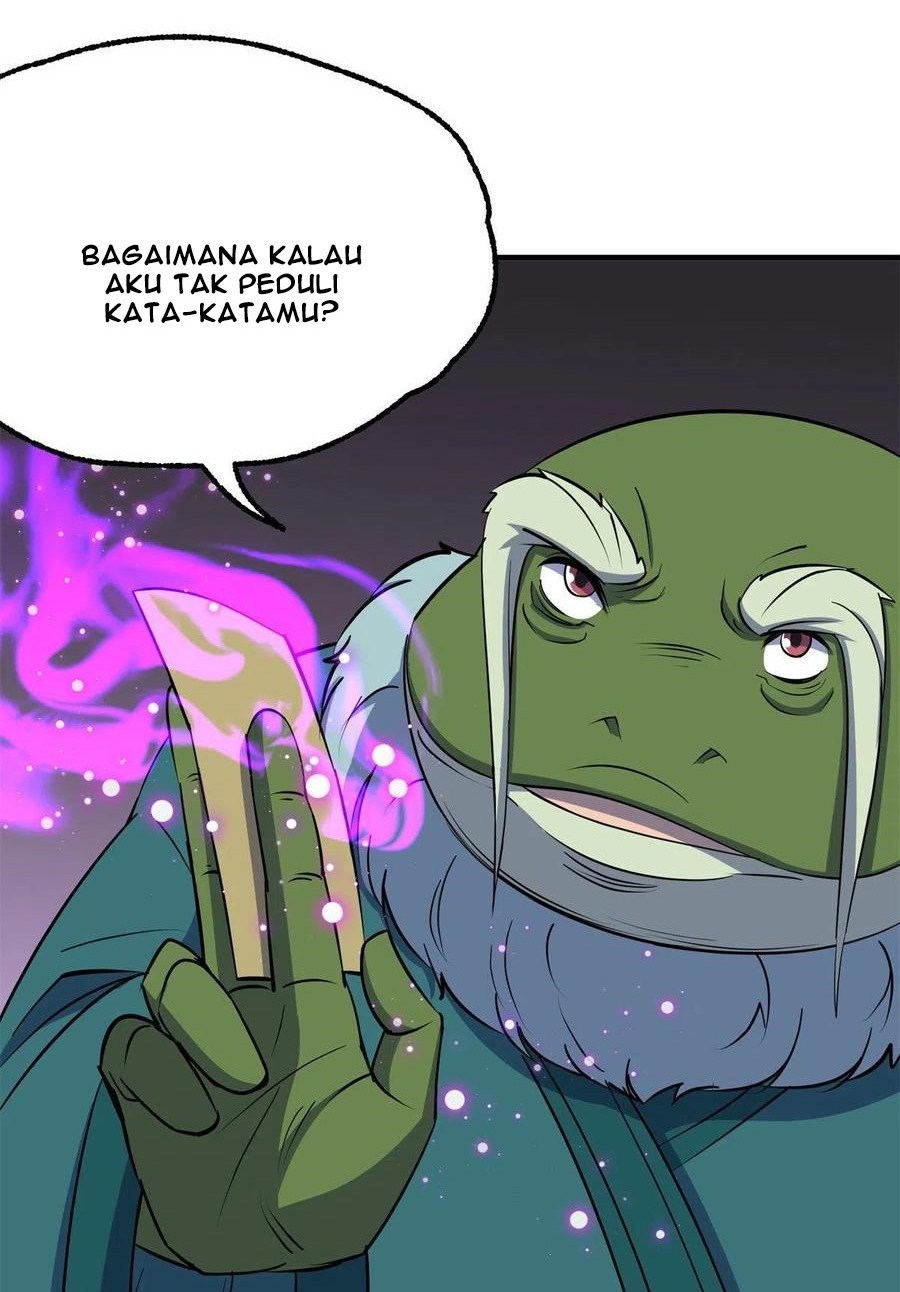 The Hunter Chapter 260 Bahasa Indonesia