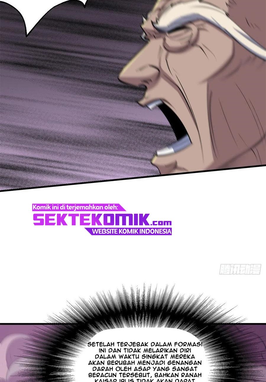 The Hunter Chapter 260 Bahasa Indonesia