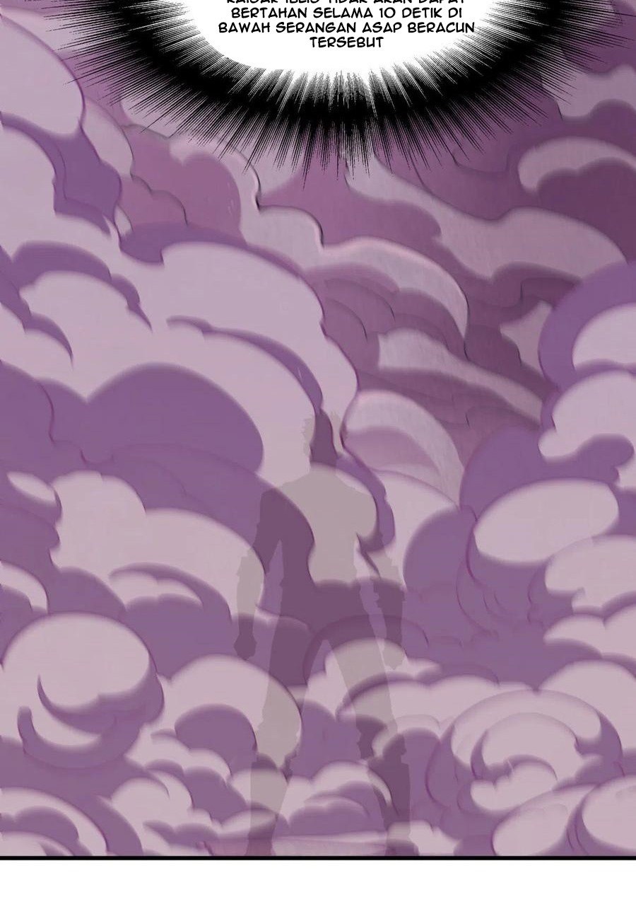 The Hunter Chapter 260 Bahasa Indonesia