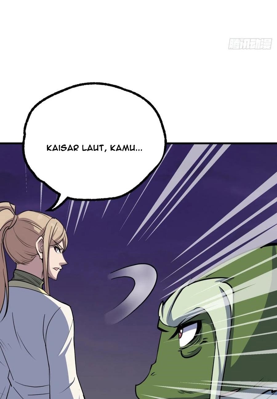 The Hunter Chapter 260 Bahasa Indonesia