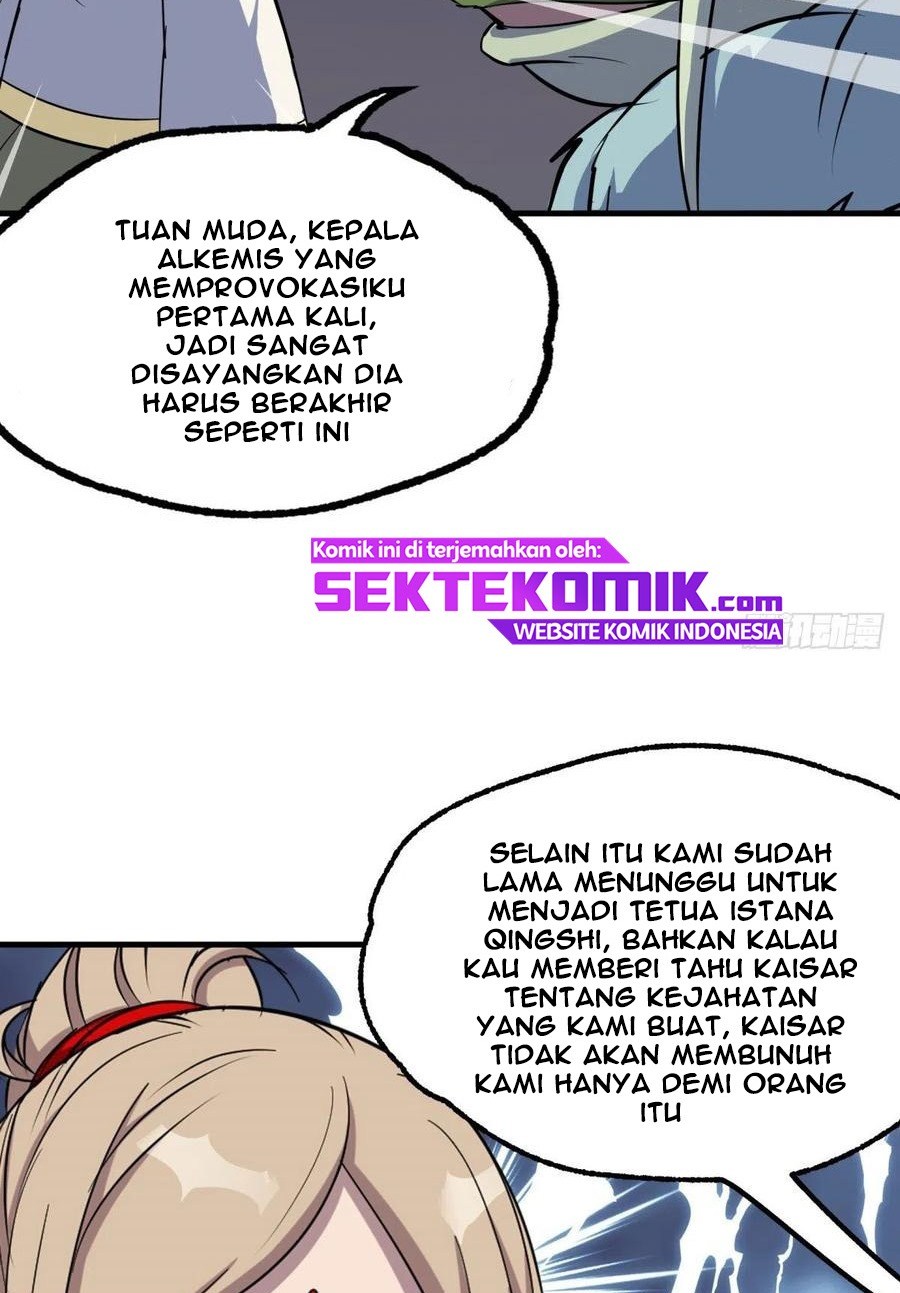The Hunter Chapter 260 Bahasa Indonesia