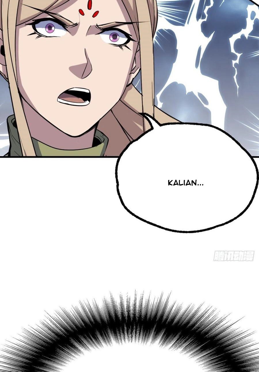 The Hunter Chapter 260 Bahasa Indonesia