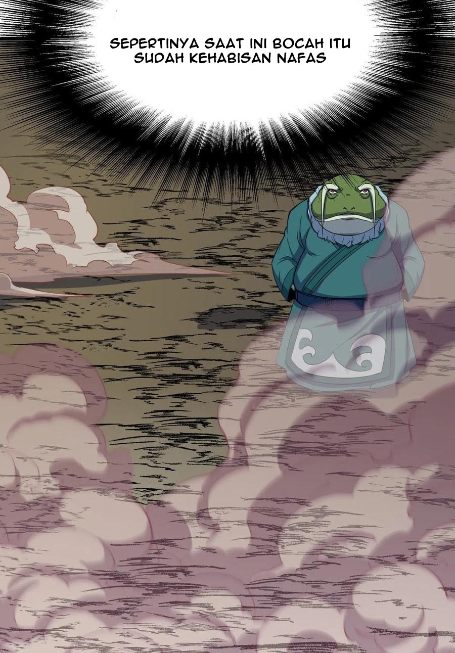 The Hunter Chapter 260 Bahasa Indonesia