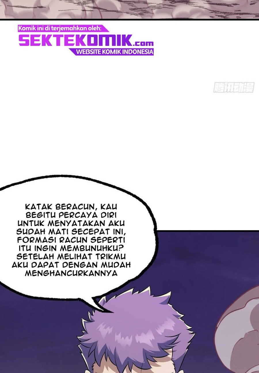 The Hunter Chapter 260 Bahasa Indonesia