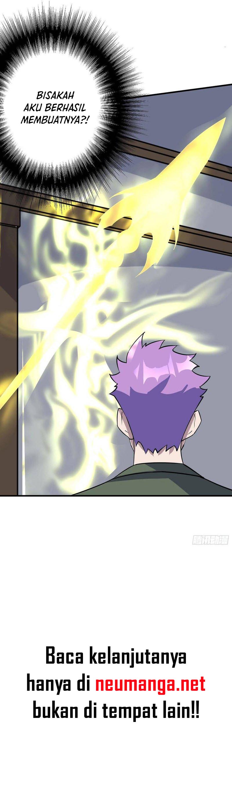 The Hunter Chapter 291 Bahasa Indonesia