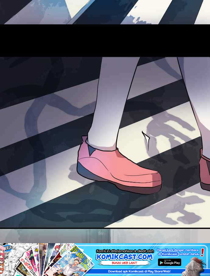 The Immortal Girl and her Contract with the Hundred Demons chapter 3
