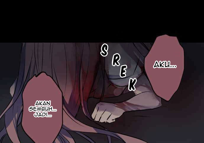 The Immortal Girl and her Contract with the Hundred Demons chapter 3