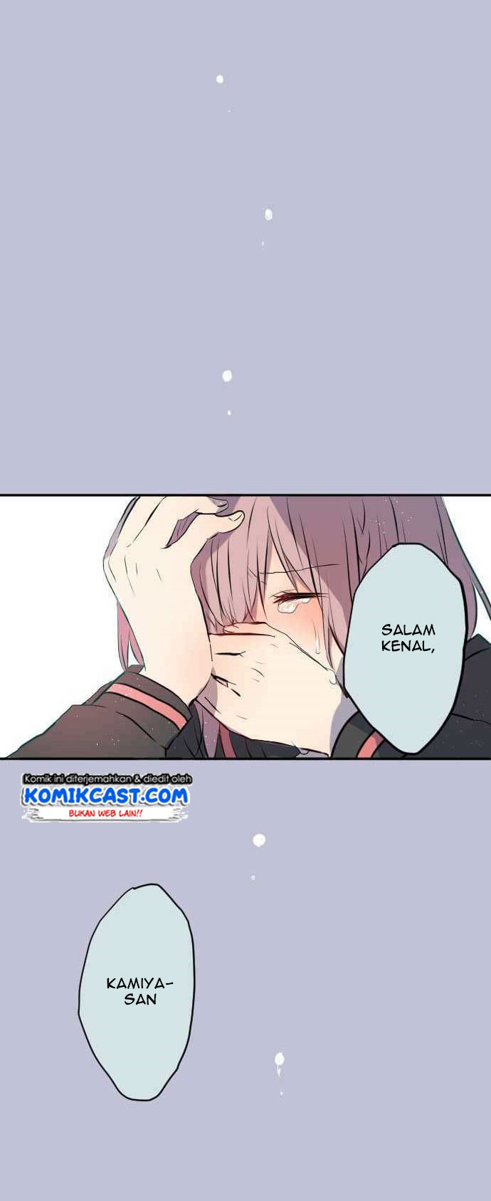 The Immortal Girl and her Contract with the Hundred Demons chapter 3