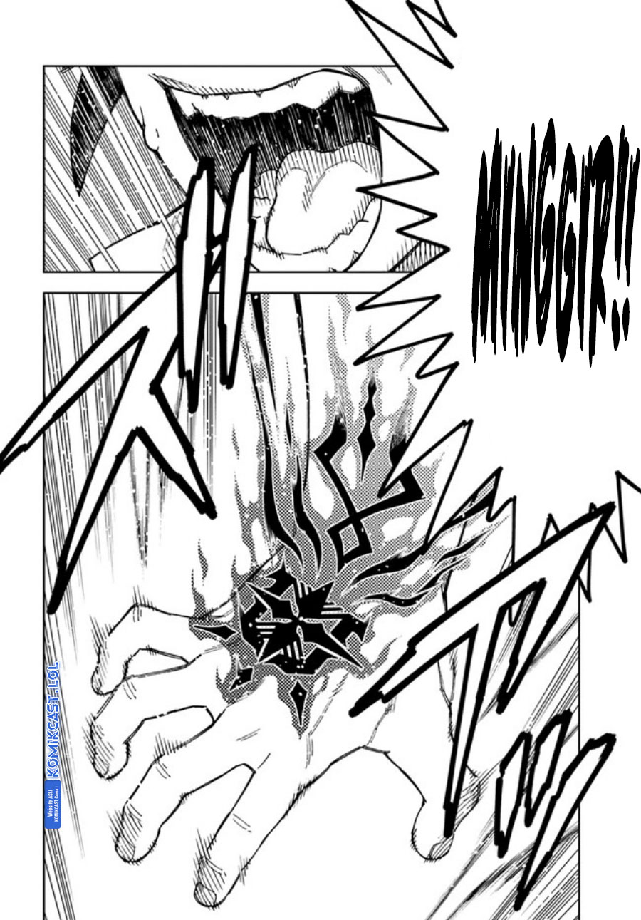 The King of Cave Will Live a Paradise Life chapter 29