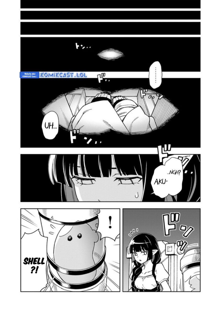 The King of Cave Will Live a Paradise Life chapter 29