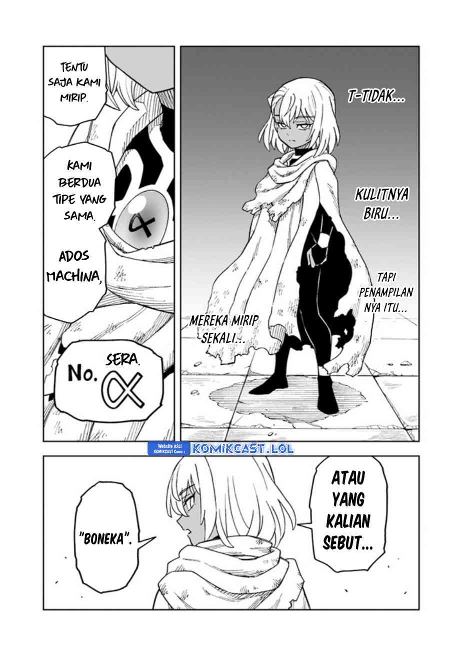 The King of Cave Will Live a Paradise Life chapter 29