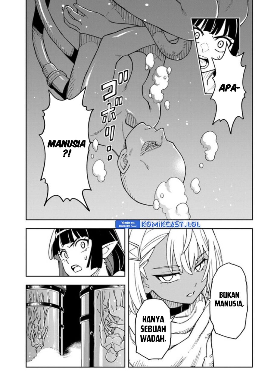 The King of Cave Will Live a Paradise Life chapter 29