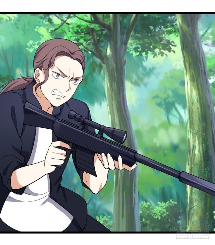 The King of Police chapter 4