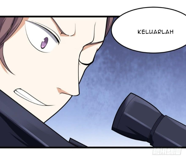 The King of Police chapter 4