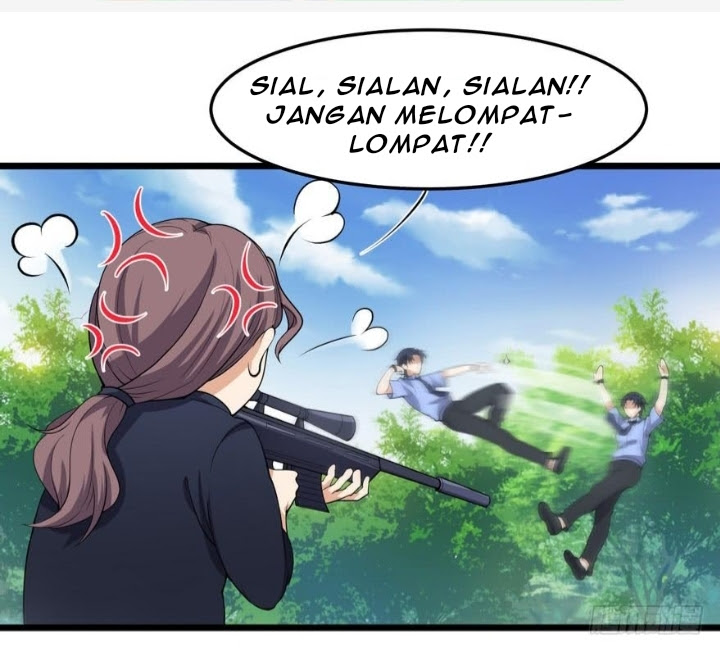 The King of Police chapter 4