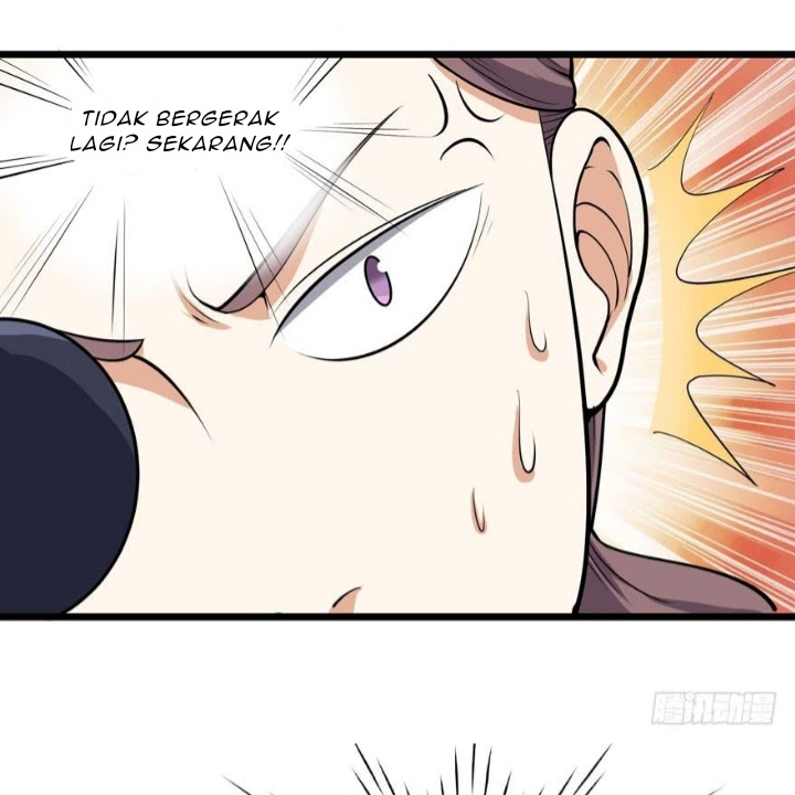 The King of Police chapter 4
