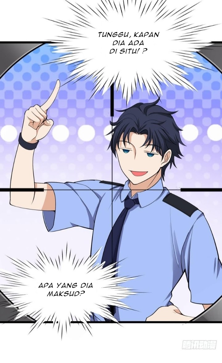 The King of Police chapter 4