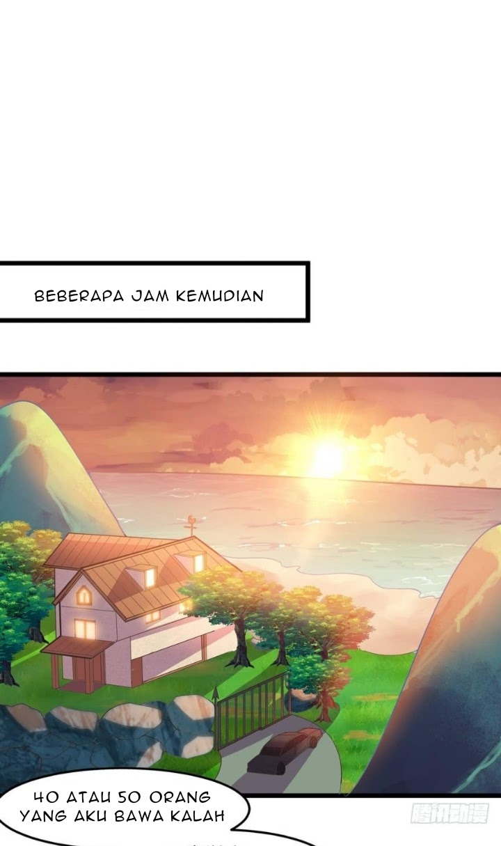 The King of Police chapter 4