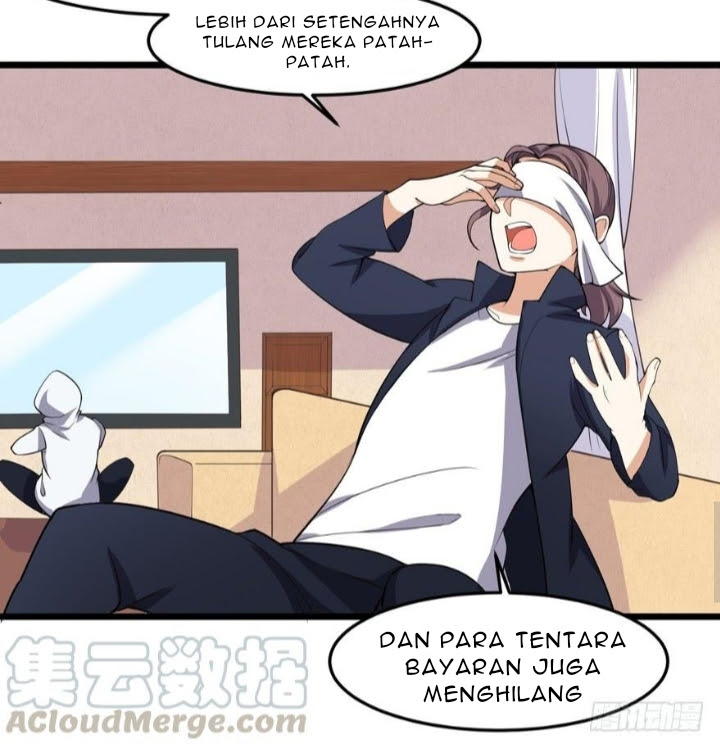 The King of Police chapter 4