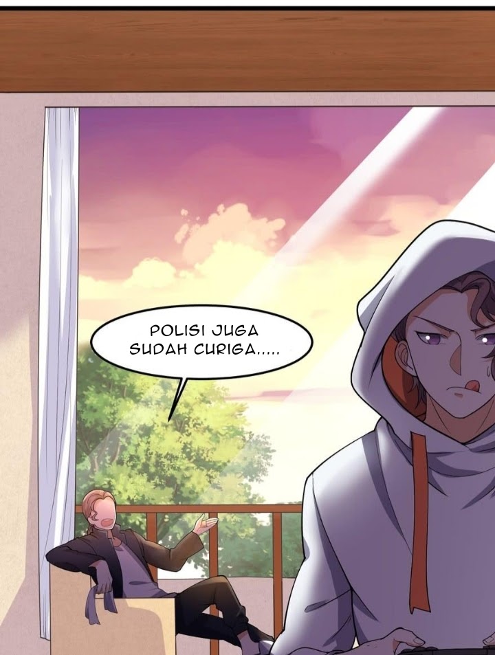The King of Police chapter 4