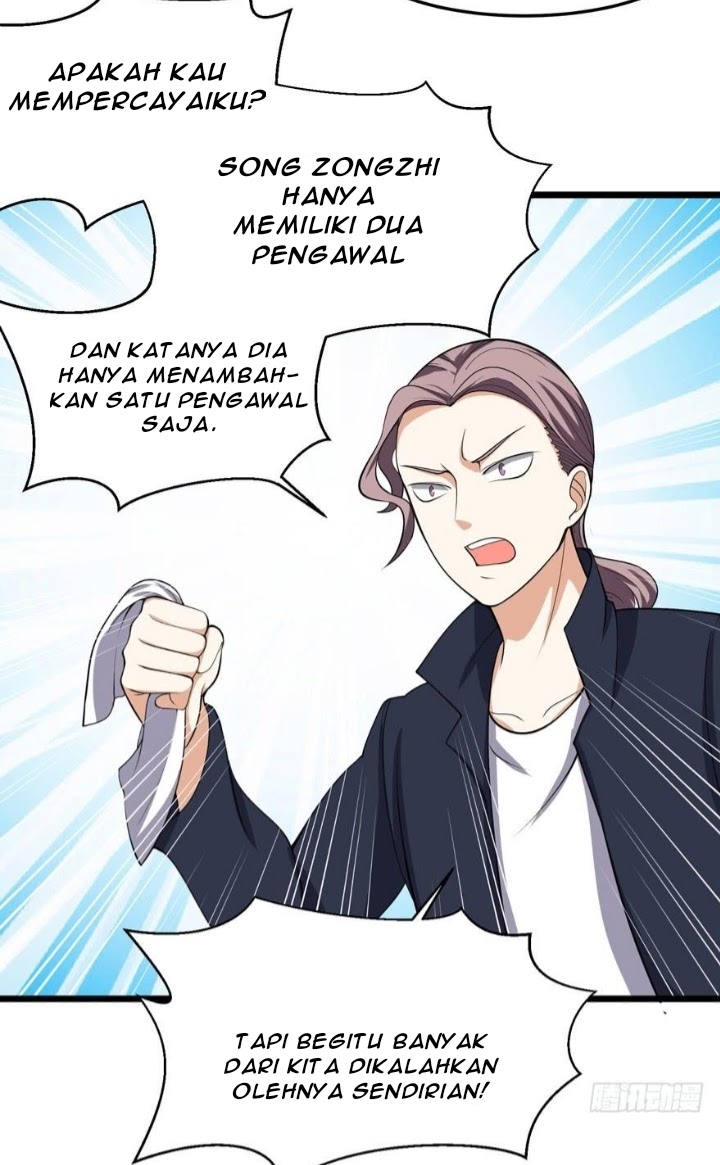 The King of Police chapter 4