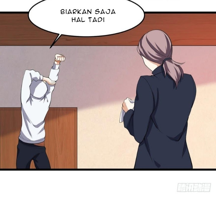 The King of Police chapter 4
