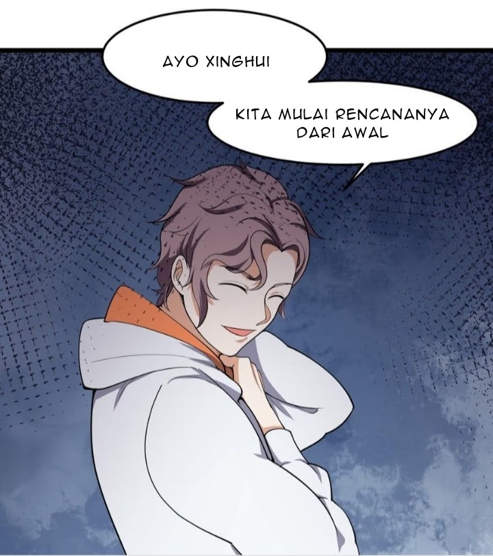 The King of Police chapter 4