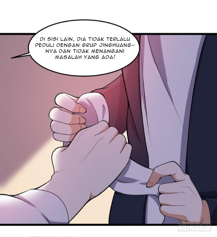 The King of Police chapter 4