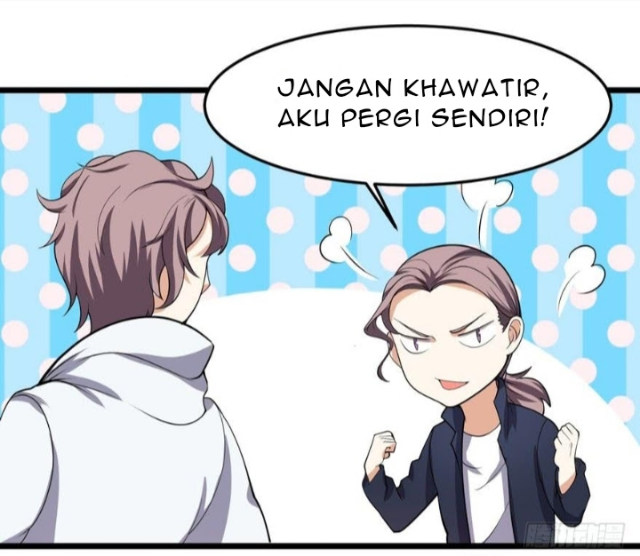 The King of Police chapter 4