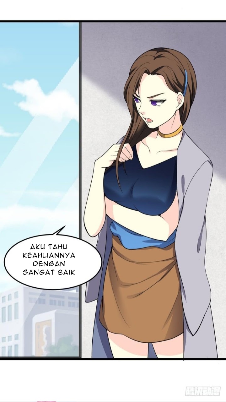 The King of Police chapter 4