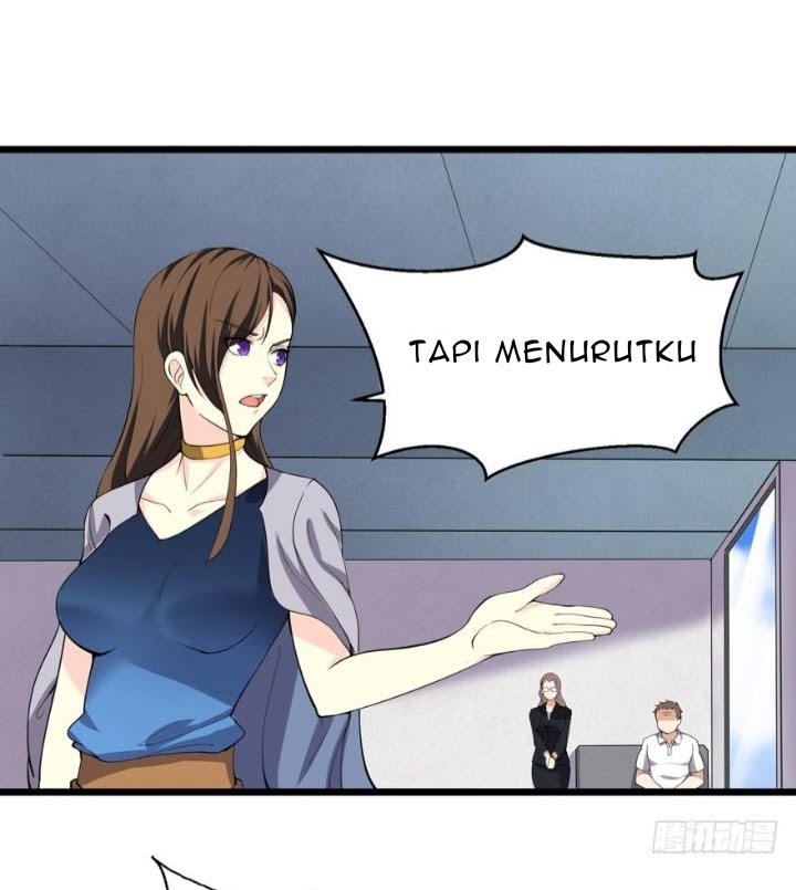 The King of Police chapter 4