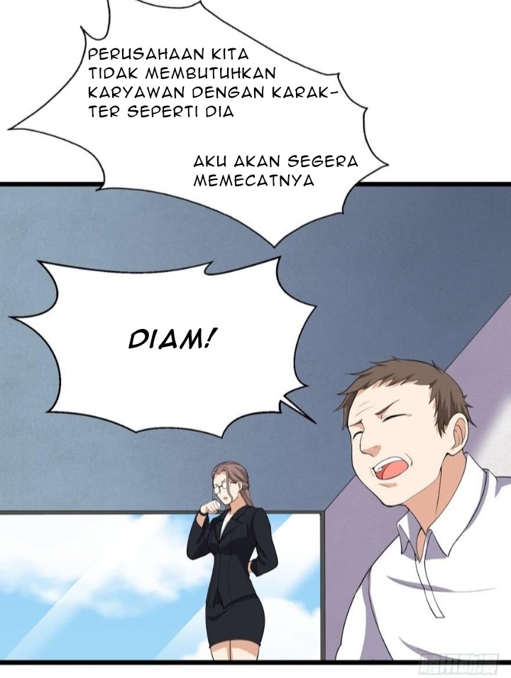 The King of Police chapter 4