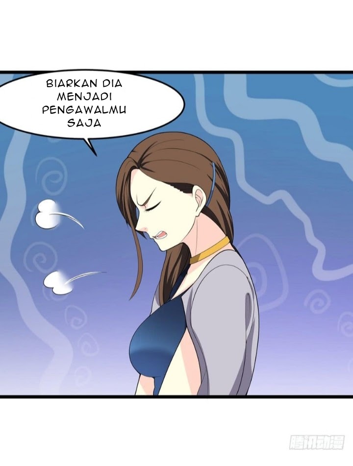 The King of Police chapter 4