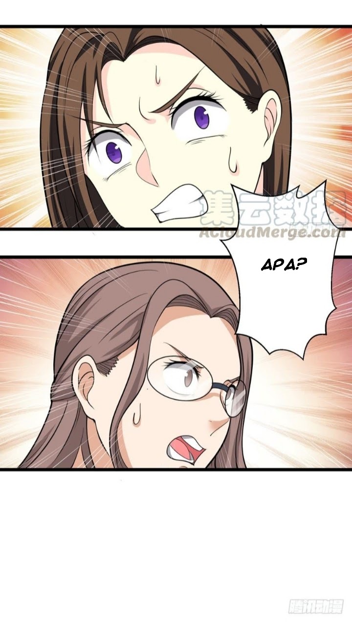 The King of Police chapter 4