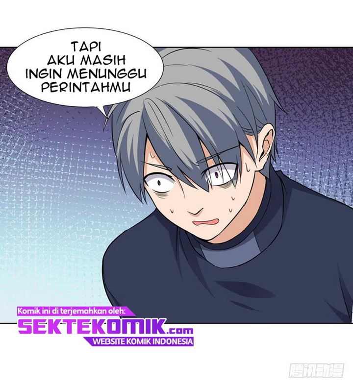 The King of Police chapter 17