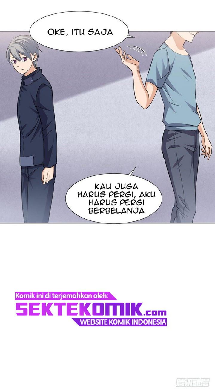 The King of Police chapter 17