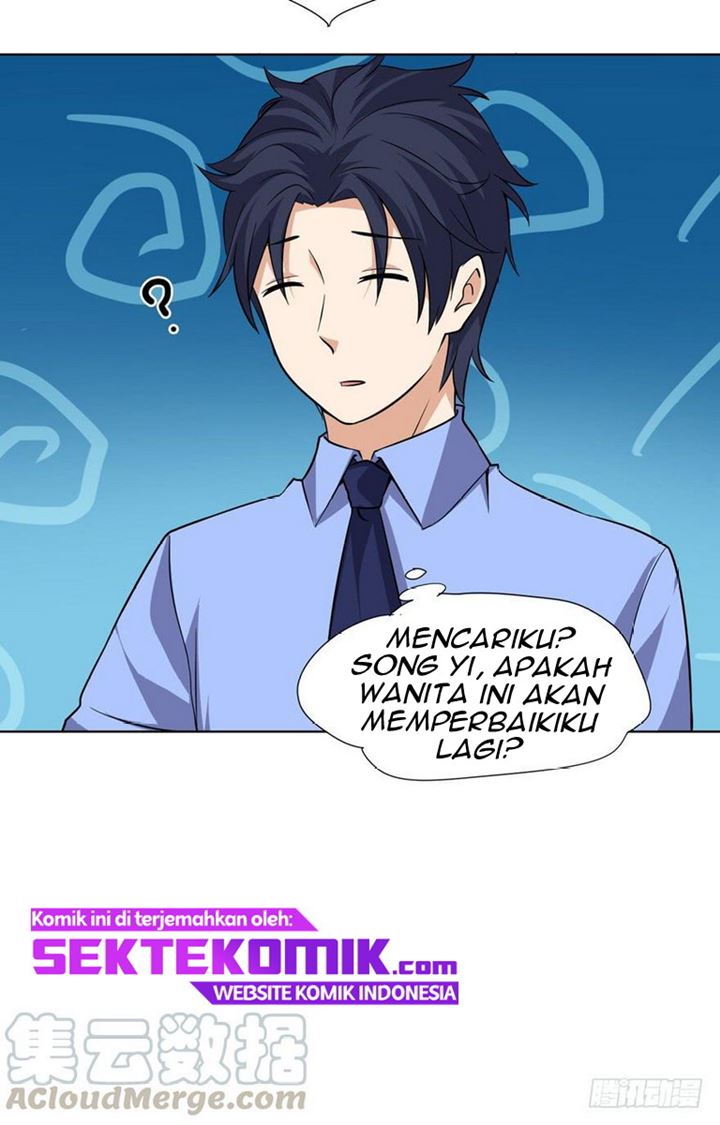 The King of Police chapter 17
