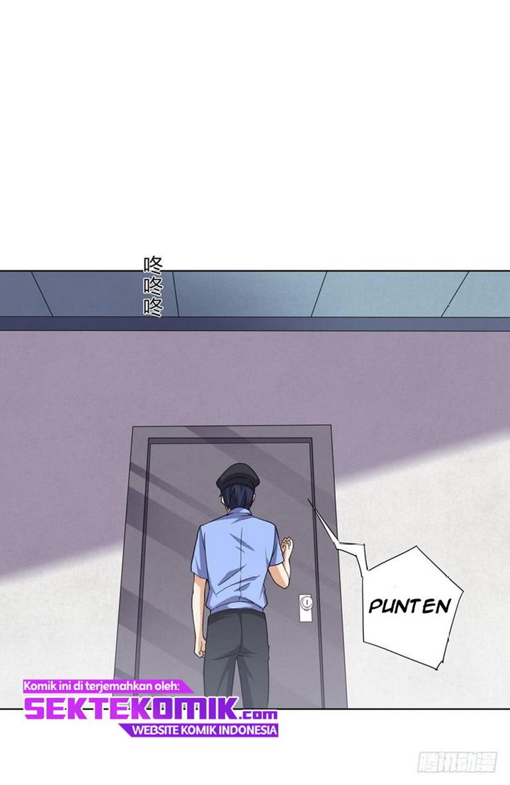 The King of Police chapter 17