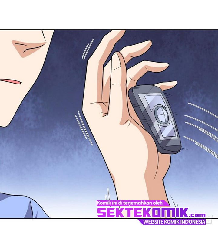 The King of Police chapter 17