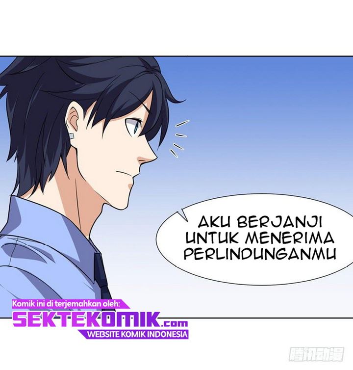 The King of Police chapter 17