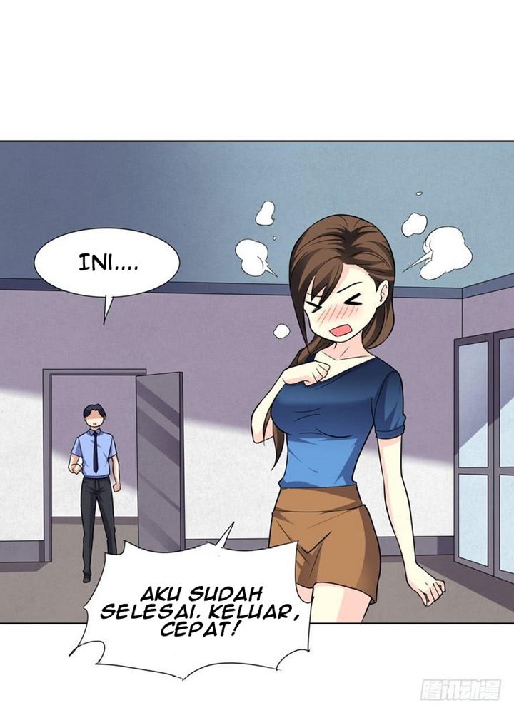 The King of Police chapter 17