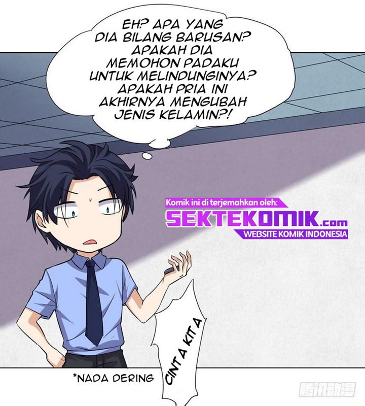 The King of Police chapter 17