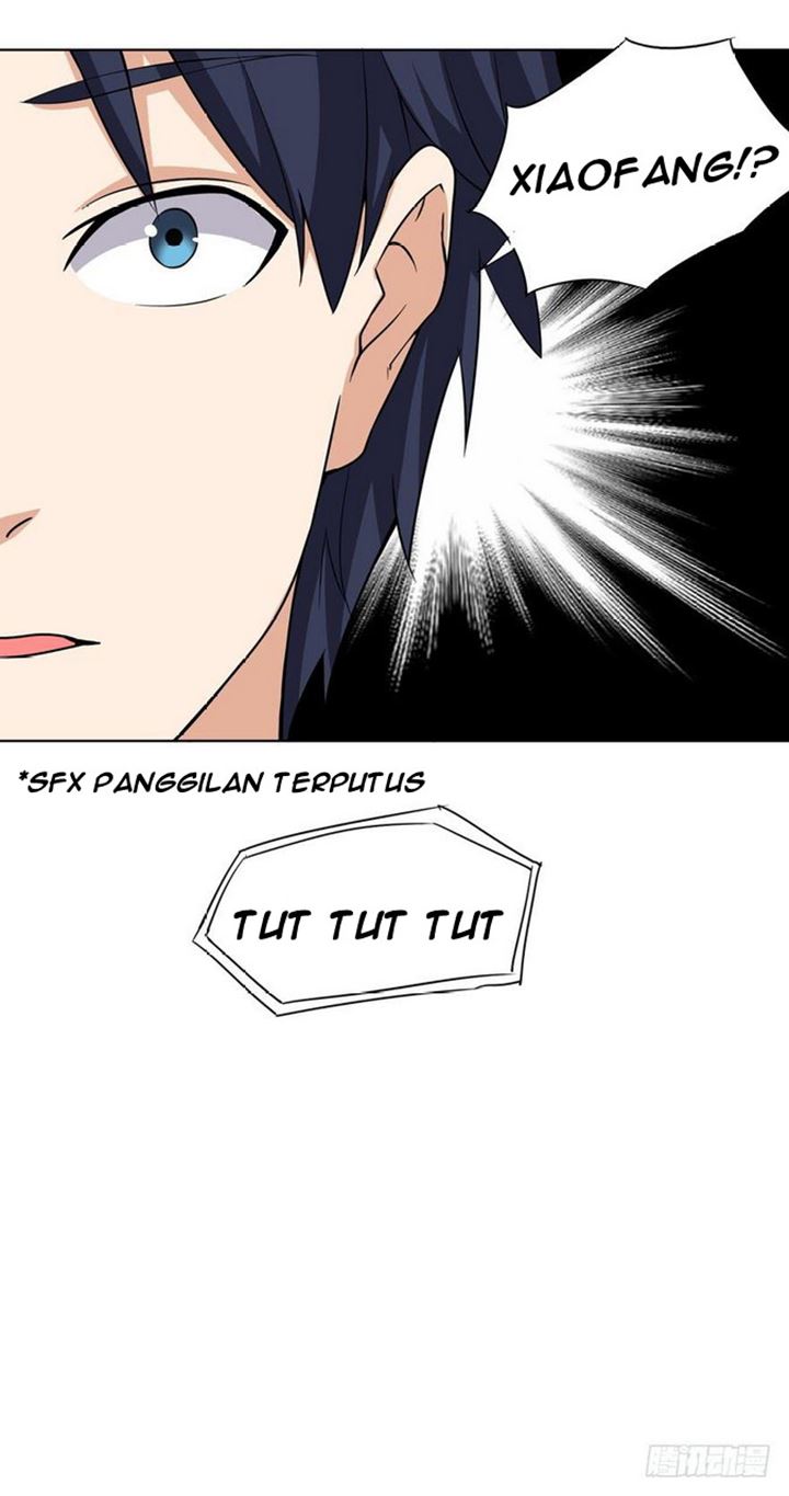 The King of Police chapter 17