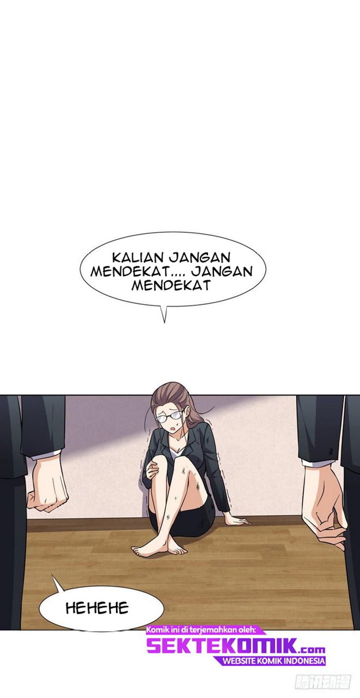 The King of Police chapter 17