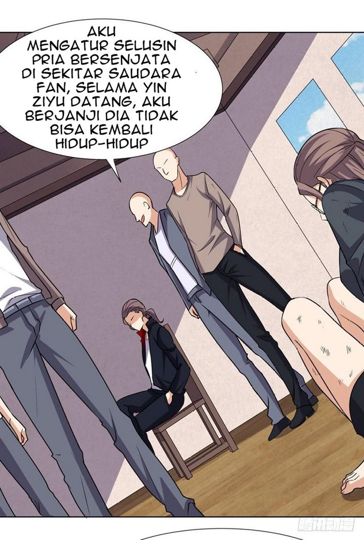 The King of Police chapter 17