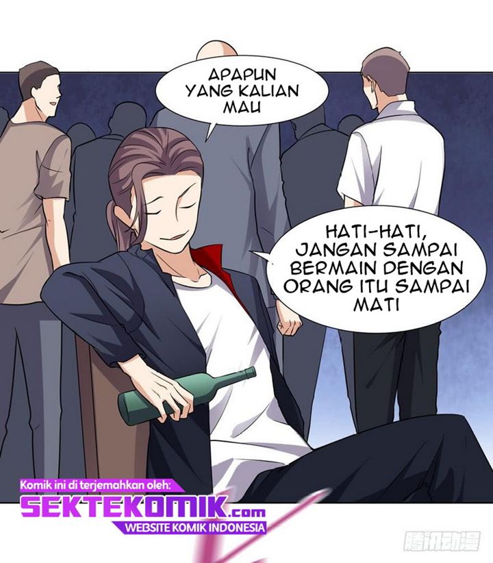 The King of Police chapter 17