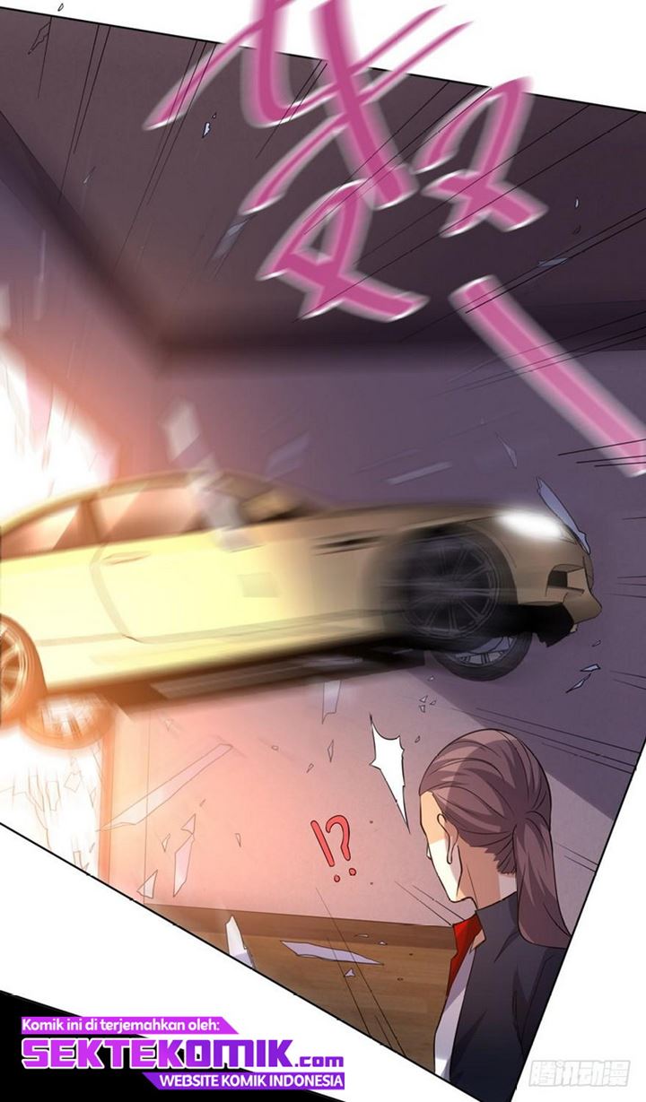 The King of Police chapter 17